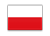 SCUSATE IL RITARDO - Polski